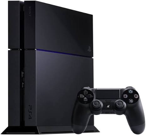 PlayStation 4 500GB Slim